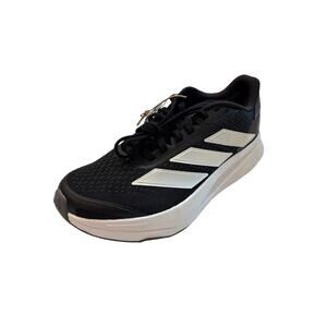 Adidas Duramo SL 2 Running Walking Shoes Sneakers IH8225 Black Womens Size 10.5